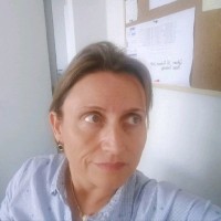 Claudia Cerda Navarro