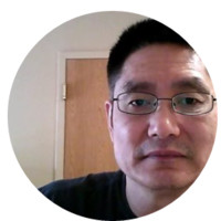 Tony Tang