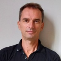 Stefano Smorgon