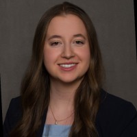 Madeleine Dodson-Garrett