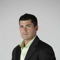 John Barros