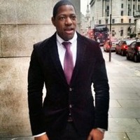 Dwayne Romain