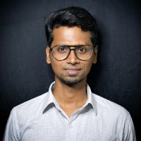 Gowtham Chinnaswamy ,Csm®