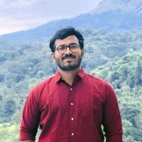 Ganesh Bojja