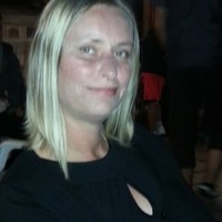 Tracy Peach