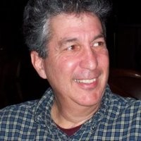 Dean Goldsmith