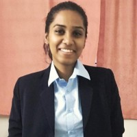 Aleena Babu