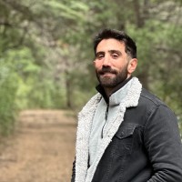 Rafael Cabrer