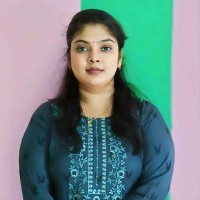 Sharmistha Behera