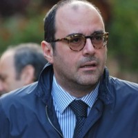 Fabrizio Cangelli