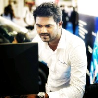 Ganapathyram Subashsankar