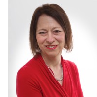 Joanna Davidson CBE