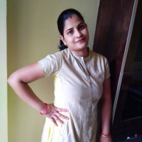 Sushree Chinmayee Priyadarshini