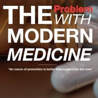 Modern globalmedicine