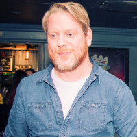 Nick Hayward