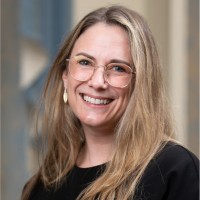 Clare Moore