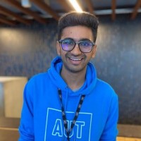 Kavan Patel