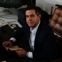 Miguel Matos