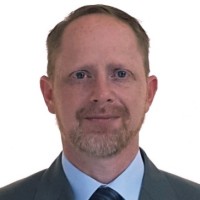 Keith Kline