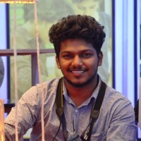 Nikhil Vishnu K