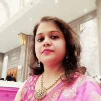 Kanak Agarwal