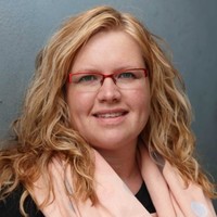Camilla Traczyk Holmriis
