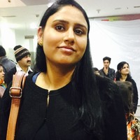 Janki Nailwal