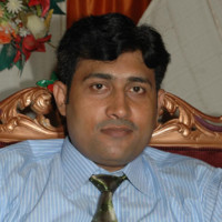 Haseeb Ahmed Khan