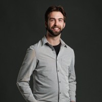 Luke Morstad