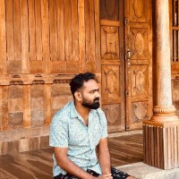 Eldho Varghese