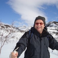 Arnfinn Hetland