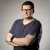Adam Pustoła