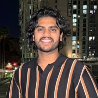 Suhaas Pedapati