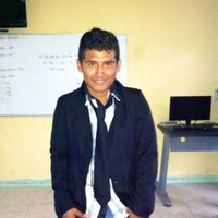 Joel Larios Juan