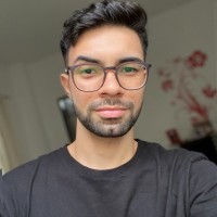 Caynã Victor