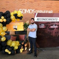 Matias Acosta