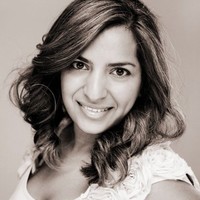 Nazma Jamal