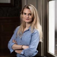 Sabine Jansen