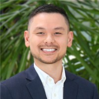 Johnny Huynh