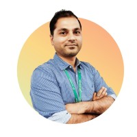 Ashutosh Kumar Jha