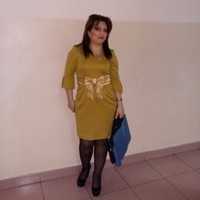 Aida Tshagharyan