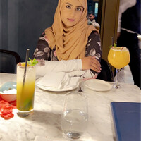Aisha Ashraf