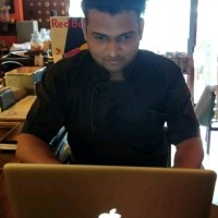 Sandeep Deshmukh