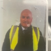Gordon Docherty
