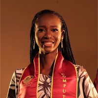 Boluwatife Oduyemi