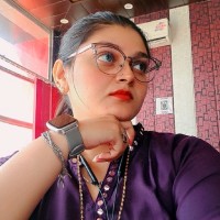 Sweeta Simran Pujari