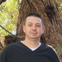 Joe Mckinney, Chmm