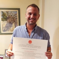 Guillermo Angelini