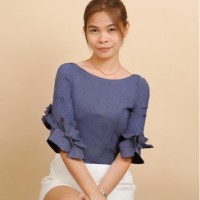 Joan Roxas