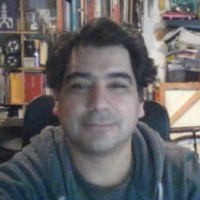 Gabriel Benjamin Hidalgo Mandujano